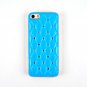 Phone Cases For Iphone 5 Case For Iphone 5S Gold Slim With Crystal 1890116070-5-Red