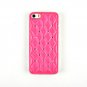 Phone Cases For Iphone 5 Case For Iphone 5S Gold Slim With Crystal 1890116070-6-Silver