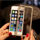 Phone Cases For Iphone 5 Case For Iphone 5S Brilliant Diamone Cove 1895046629-1-Beige