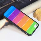 Phone Cases For Iphone 5 5S Case Luxury Silicon Rainbow Pouch Mobi 1640846211-1-Black