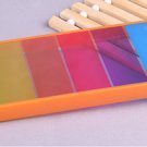 Phone Cases For Iphone 5 5S Case Luxury Silicon Rainbow Pouch Mobi 1640846211-4-Orange