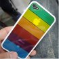 Phone Cases For Iphone 5 5S Case Luxury Silicon Rainbow Pouch Mobi 1640846211-7-Rose