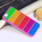 Phone Cases For Iphone 5 5S Case Luxury Silicon Rainbow Pouch Mobi 1640846211-7-Rose