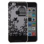 Phone Cases For Iphone 5C Case Super Fuashion Scrawl Colored Cover 1821770828-1-5C10101
