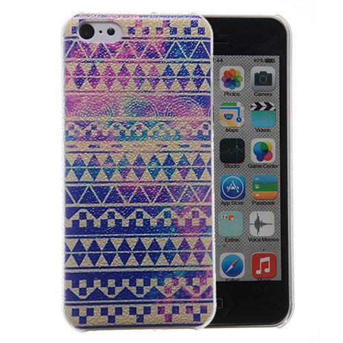 Phone Cases For Iphone 5C Case Super Fuashion Scrawl Colored Cover 1821770828-2-5C10102