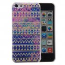 Phone Cases For Iphone 5C Case Super Fuashion Scrawl Colored Cover 1821770828-2-5C10102