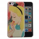Phone Cases For Iphone 5C Case Super Fuashion Scrawl Colored Cover 1821770828-3-5C10103