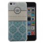 Phone Cases For Iphone 5C Case Super Fuashion Scrawl Colored Cover 1821770828-3-5C10103