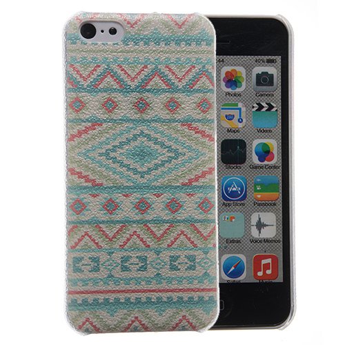 Phone Cases For Iphone 5C Case Super Fuashion Scrawl Colored Cover 1821770828-5-5C10105