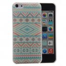 Phone Cases For Iphone 5C Case Super Fuashion Scrawl Colored Cover 1821770828-5-5C10105