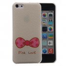 Phone Cases For Iphone 5C Case Super Fuashion Scrawl Colored Cover 1821770828-6-5C10106