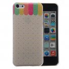 Phone Cases For Iphone 5C Case Super Fuashion Scrawl Colored Cover 1821770828-8-5C10108