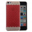 Phone Cases For Iphone 5C Case Super Fuashion Scrawl Colored Cover 1821770828-12-5C10112
