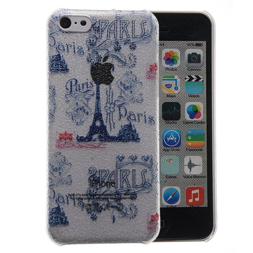 Phone Cases For Iphone 5C Case Super Fuashion Scrawl Colored Cover 1821770828-16-5C10116
