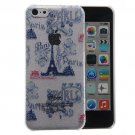 Phone Cases For Iphone 5C Case Super Fuashion Scrawl Colored Cover 1821770828-16-5C10116