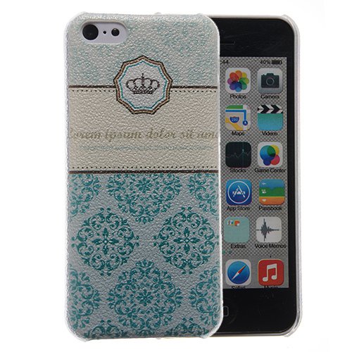 Phone Cases For Iphone 5C Case Super Fuashion Scrawl Colored Cover 1821770828-17-5C10117
