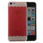Phone Cases For Iphone 5C Case Super Fuashion Scrawl Colored Cover 1821770828-17-5C10117