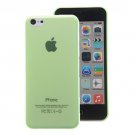 Phone Cases For Iphone 5C Case 0.2Mm Gold Slim Transluene Cover Mo 1589064093-2-5C102Green