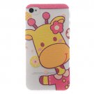 Phone Cases For Iphone 4 4S Case Litchi Colored Drawing Cover Mobi 1669460586-4-B14
