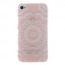 Phone Cases For Iphone 4 4S Case Litchi Colored Drawing Cover Mobi 1669460586-20-4S10434