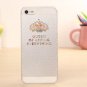 Phone Cases For Iphone 4 4S Case Litchi Colored Drawing Cover Mobi 1669460586-20-4S10434