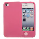 Phone Cases For Iphone 4 4S Case Tpu Soft Cover Mobile Phone Bags  2035916204-5-Pink