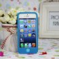 Phone Cases For Iphone 4 4S Case Tpu Soft Cover Mobile Phone Bags  2035916204-5-Pink