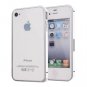 Phone Cases For Iphone 4 Case For Iphone 4S Bumper Mobile Phone Ba 2034148563-9-rose