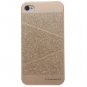 Phone Cases For Iphone 4S Case For Iphone 4 Cover Luxury Gold Cube 1799254191-3-4S5