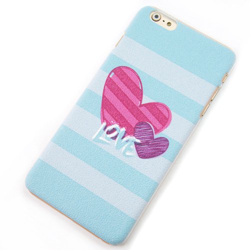 Phone Cases For Iphone 6 Plus Case 5.5"" Love Give Laugh Cover Mobi 1766737742-17-i6P10117