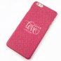 Phone Cases For Iphone 6 Plus Case 5.5"" Love Give Laugh Cover Mobi 1766737742-17-i6P10117