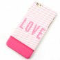 Phone Cases For Iphone 6 Plus Case 5.5"" Love Give Laugh Cover Mobi 1766737742-19-i6P10119
