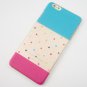 Phone Cases For Iphone 6 Plus Case 5.5"" Love Transparent Cover Mob 32288995423-3-i6P101281