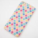Phone Cases For Iphone 6 Plus Case 5.5"" Love Transparent Cover Mob 32288995423-7-i6P101285