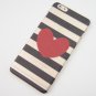 Phone Cases For Iphone 6 Plus Case 5.5"" Love Transparent Cover Mob 32288995423-15-i6P101293