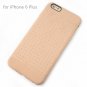 Phone Cases For Iphone 6 Plus 5.5 Case Honeycomb Soft Silicone Cov 32216782201-5-Luxury Gols