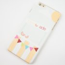Phone Cases For Iphone 6 Plus Case 5.5"" Love Bird Cover Mobile Pho 2036042359-2-i6P10146
