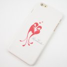 Phone Cases For Iphone 6 Plus Case 5.5"" Love Bird Cover Mobile Pho 2036042359-16-i6P10160