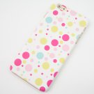 Phone Cases For Iphone 6 Plus Case 5.5"" Four Leaf Clover Cover Mob 2039562655-2-i6P10124