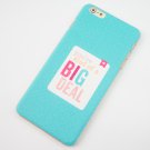 Phone Cases For Iphone 6 Plus Case 5.5"" Four Leaf Clover Cover Mob 2039562655-3-i6P10125