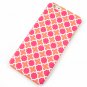 Phone Cases For Iphone 6 Plus Case 5.5"" Four Leaf Clover Cover Mob 2039562655-11-i6P10133