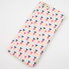 Phone Cases For Iphone 6 Plus Case 5.5"" Four Leaf Clover Cover Mob 2039562655-19-i6P10141