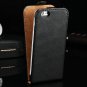 Luxury Real Genuine Leather Case For Iphone 6 4.7"" Stand Design Wa 2042824147-5-Wallet Style rose
