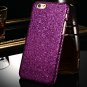 New Luxury Bling Leather Hard Case For Iphone 6 4.7"" Inch Shining 32213586753-3-blue case