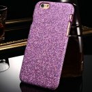 New Luxury Bling Leather Hard Case For Iphone 6 4.7"" Inch Shining  32213586753-6-lavender case