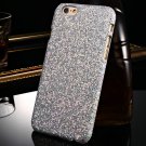 New Luxury Bling Leather Hard Case For Iphone 6 4.7"" Inch Shining  32213586753-10-silver