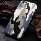 Fashion New Army Camo Camouflage Hard Case For Iphone 6 4.7"" Inch  32213582642-2-light green case