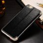 Luxury Book Style Pu Leather Case For Iphone 6 4.7"" Fashion Europe 32231163851-3-brown