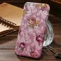Fabrics Colorful Hard Case For Iphone 6 4.7"" Inch Flower Cloth Mob 2046105558-1-NO 1