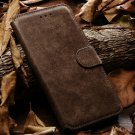 Retro Style Leather Case For Iphone 6 Plus 5.5"" Luxury Phone Bag F 32231090812-2-brown